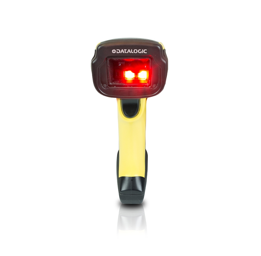 Powerscan Pm9501 USB Kit