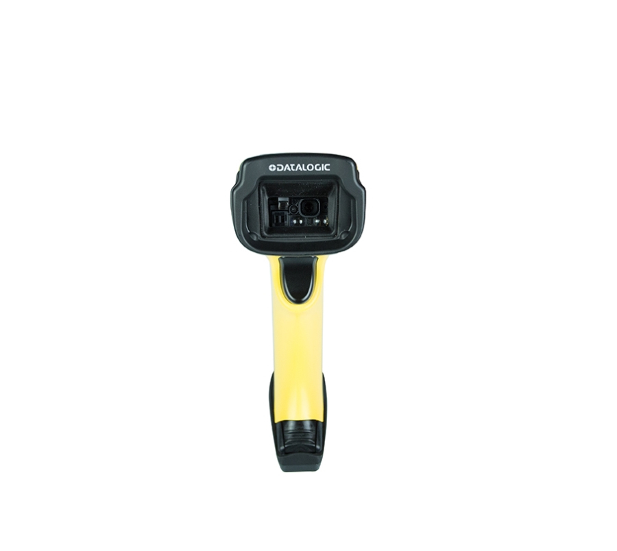 Powerscan Pm9501 USB Kit