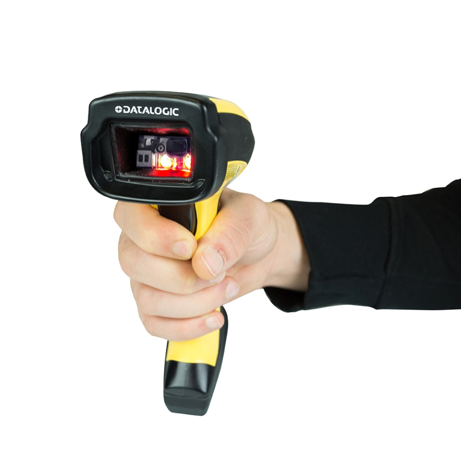 Powerscan Pm9501 USB Kit