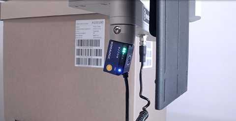 Matrix 120 311-000 1.2mpser+USB Wa
