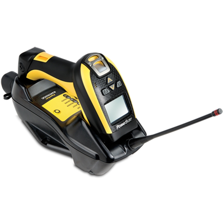 Powerscan Pm9501 433 MHz Direct Part Evo