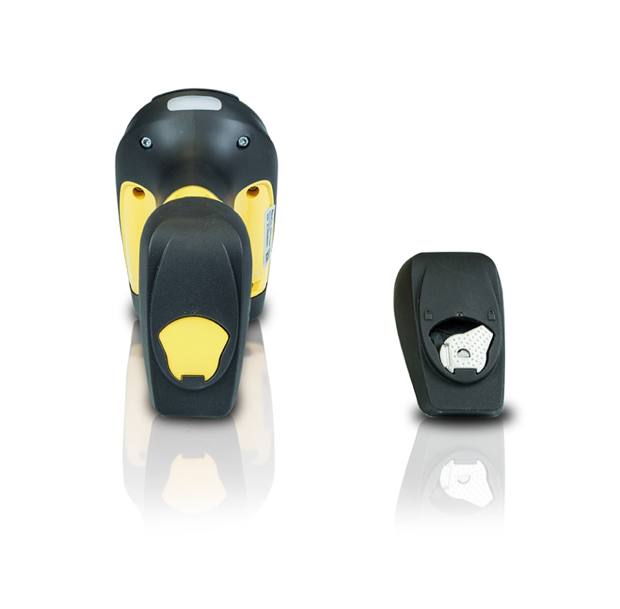 Powerscan Pbt9501 Direct Part Marking Ev