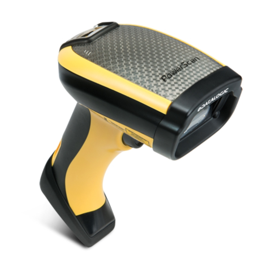 Powerscan Pbt9501 Direct Part Marking Ev
