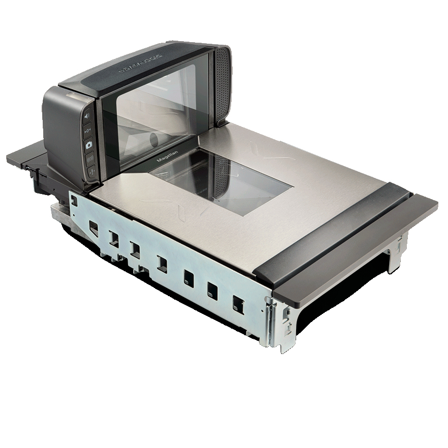 Mgl 9400i So Std Config Med Saph Platter/shelf Mount