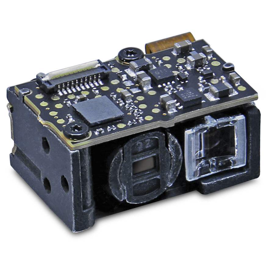 Decoded 2d Scan Module USB Interface W/micro USB C