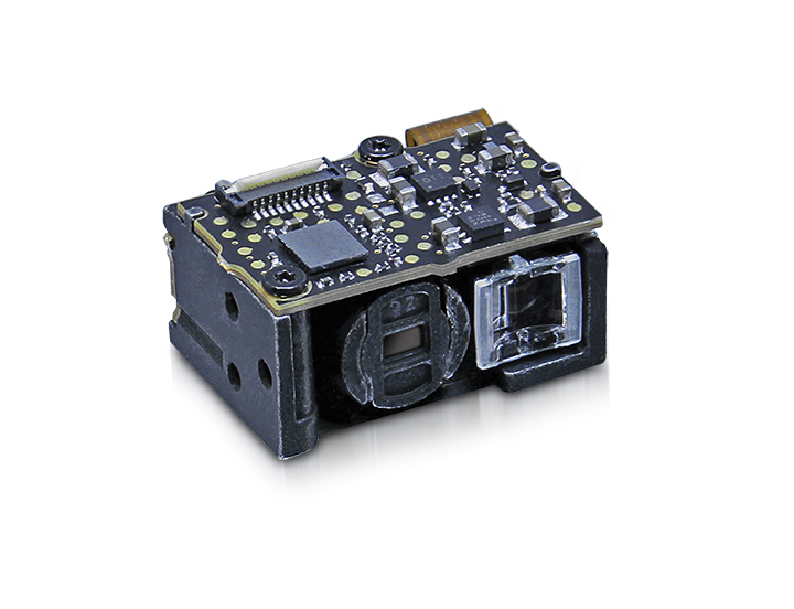 Decoded 2d Scan Module USB Interface W/micro USB C