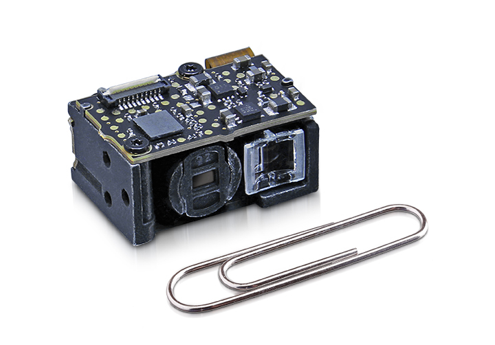 Decoded 2d Scan Module USB Interface W/micro USB C