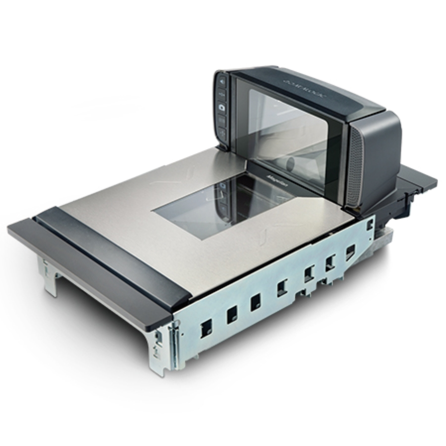Magellan 9400i Scanner/scale Eu Factory Pre-verifi