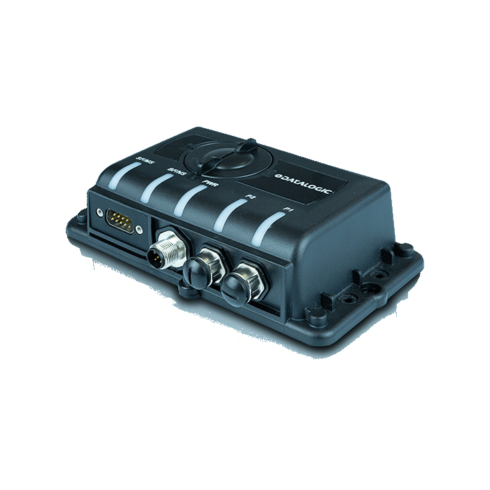 Fieldbus Converter Eth Ip Industrial 2d Area Image