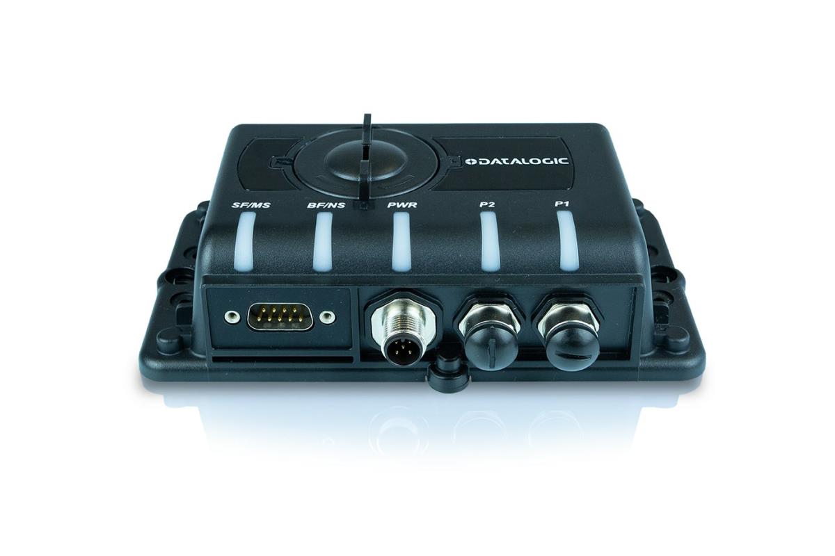 Fieldbus Converter Eth Ip Industrial 2d Area Image