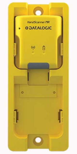 Handscanner Standard Range 2d Bluetooth