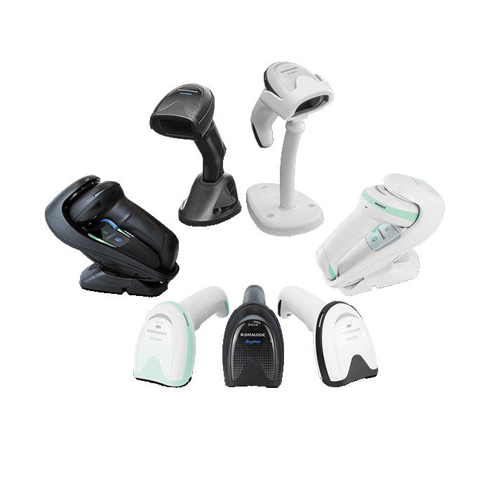 Gryphon Gbt4500 Kit USB High Density Black
