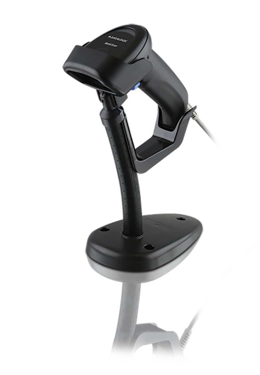 Stand Autosense Flex Black