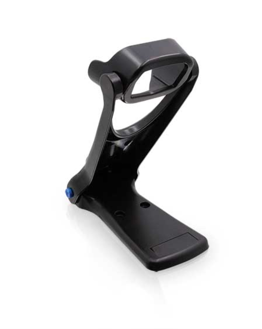 Stand/holder Collapsible Black