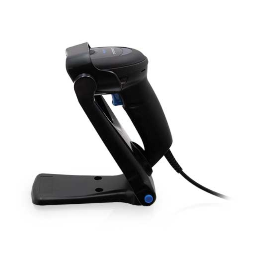 Stand/holder Collapsible Black