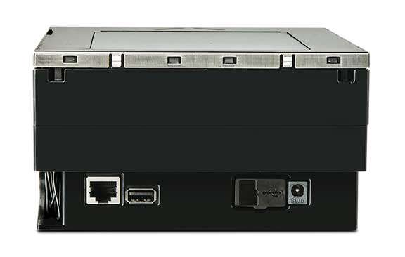 MAGELLAN 3510hsi Sapphire Platter Def Conf 1d/2d Std Mount Euro Ps Rs232 Cbl