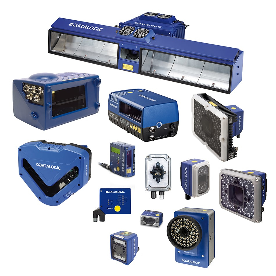 Ds2100n-1300 Std-res Linear Eth D