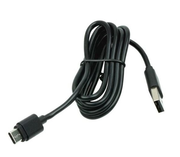 Cable Cab-561 USB Type C 2m Ip67