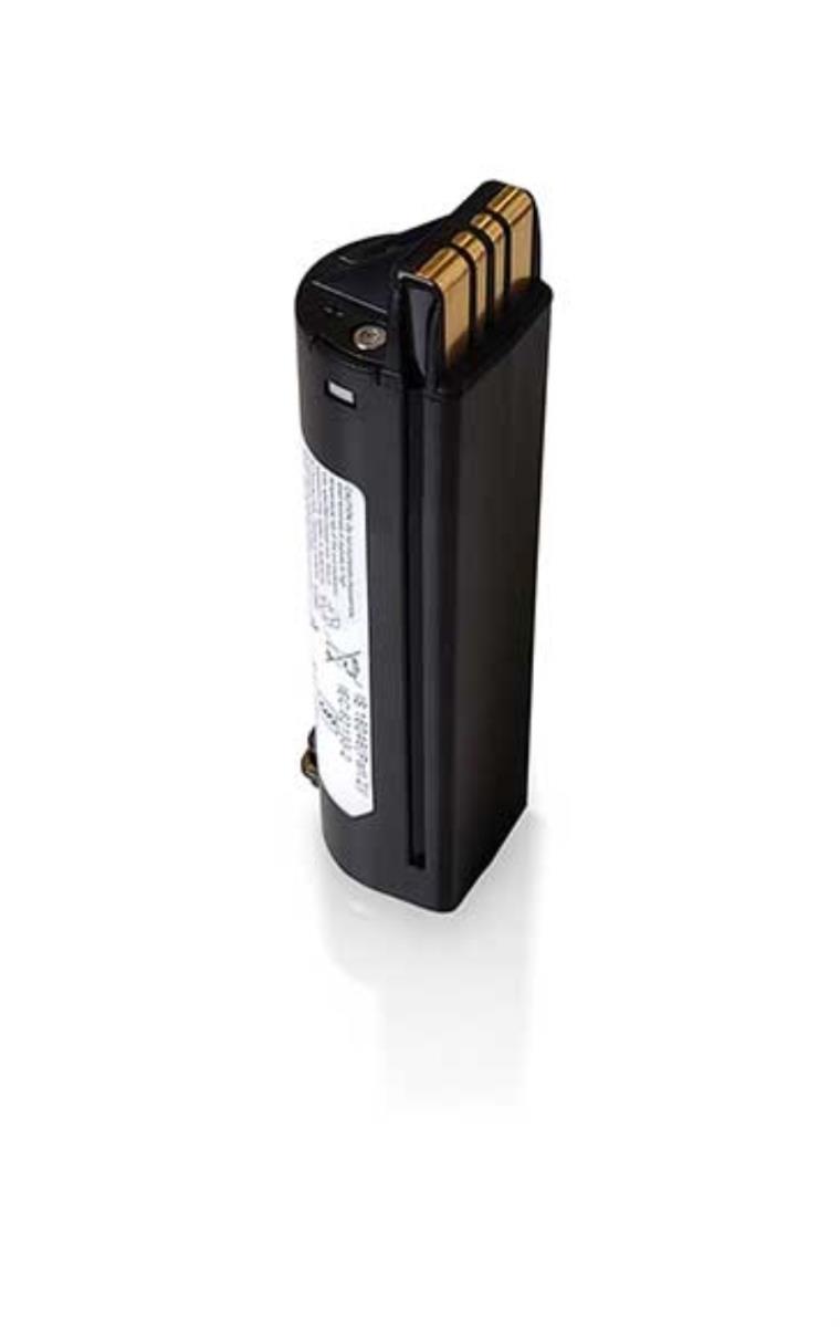 Battery Pack Removable Powerscan 9600