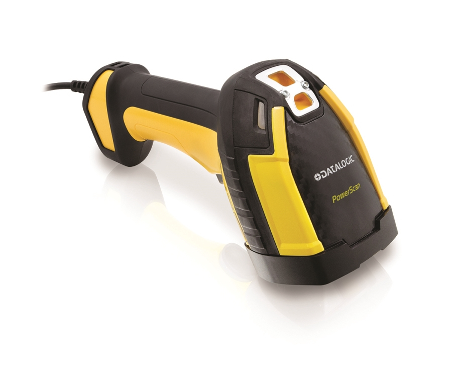 Pd9630-sr Std Rs-232 Kit (kit Includes Scanner And Rs232 Cable