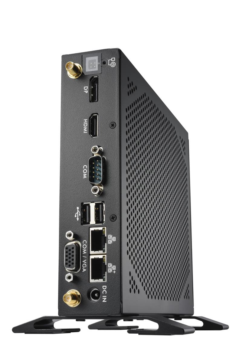 Bc9600 Base Station/charger 433 MHz Multi-interface (rs-232 USB)