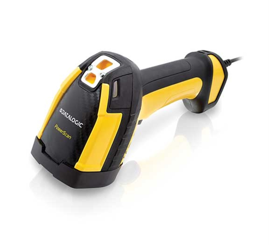 Pd9630-hp High Perf USB Kit (kit Includes Scanner And USB Ca