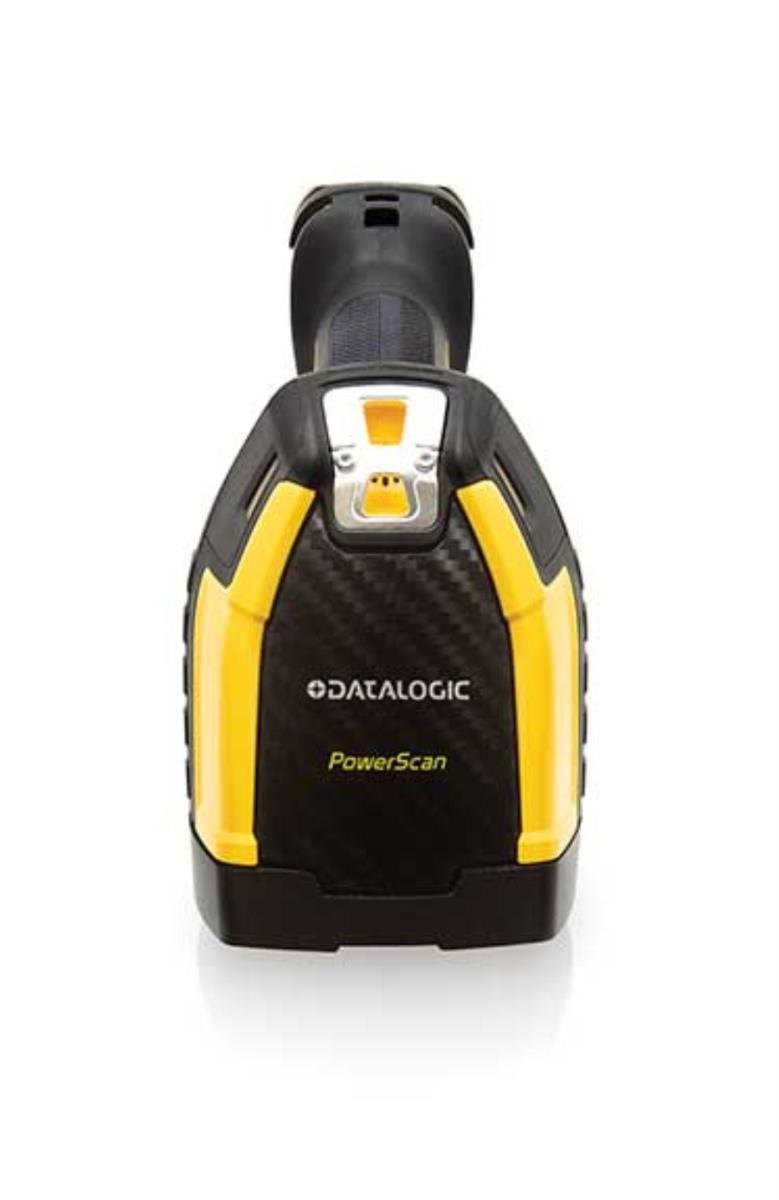 Pm9600-sr Std Range 433MHz Removable Battery