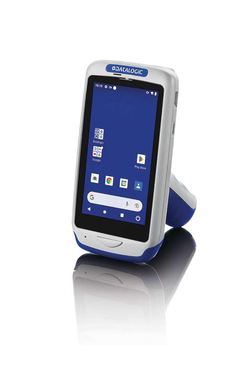 Joya Touch 22 Demo Kit Developers