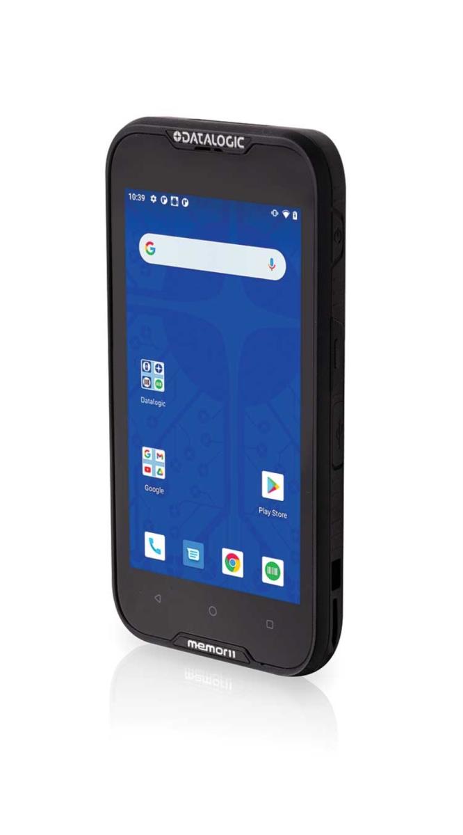 Memor 11 Touch Pda Na Wi-Fi 4gb/32GB Ffhe Hp 2d With Gms Black (includes Battery USB Cable