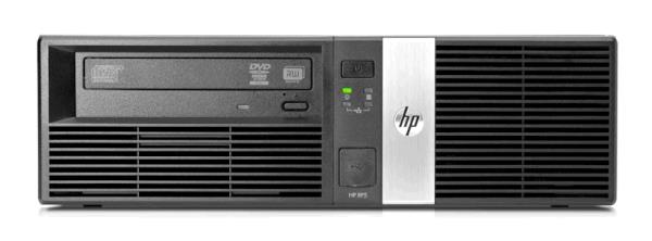 Rp581 Gi34330 500g HDD 4GB DDR3 W8.1p Dg W7 P32