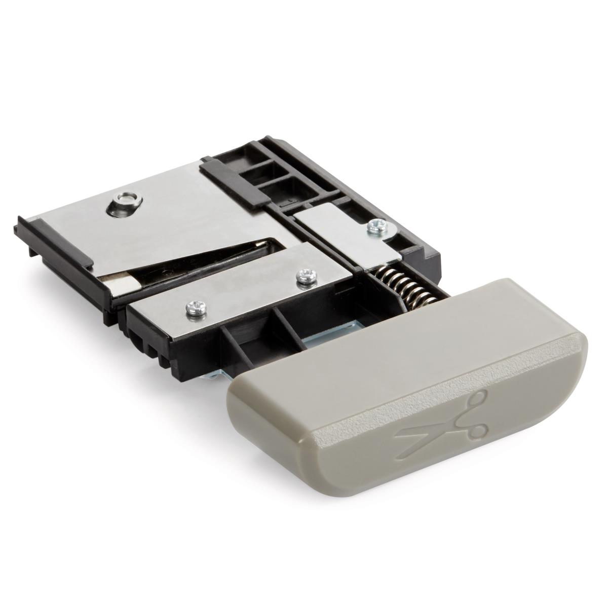 Xtl 300 Cutter Mechanism