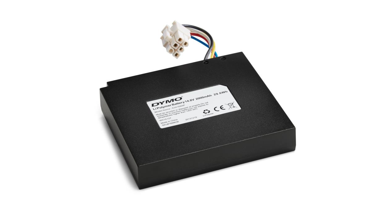 Xtl 500 Li-polymer 14.8v Battery