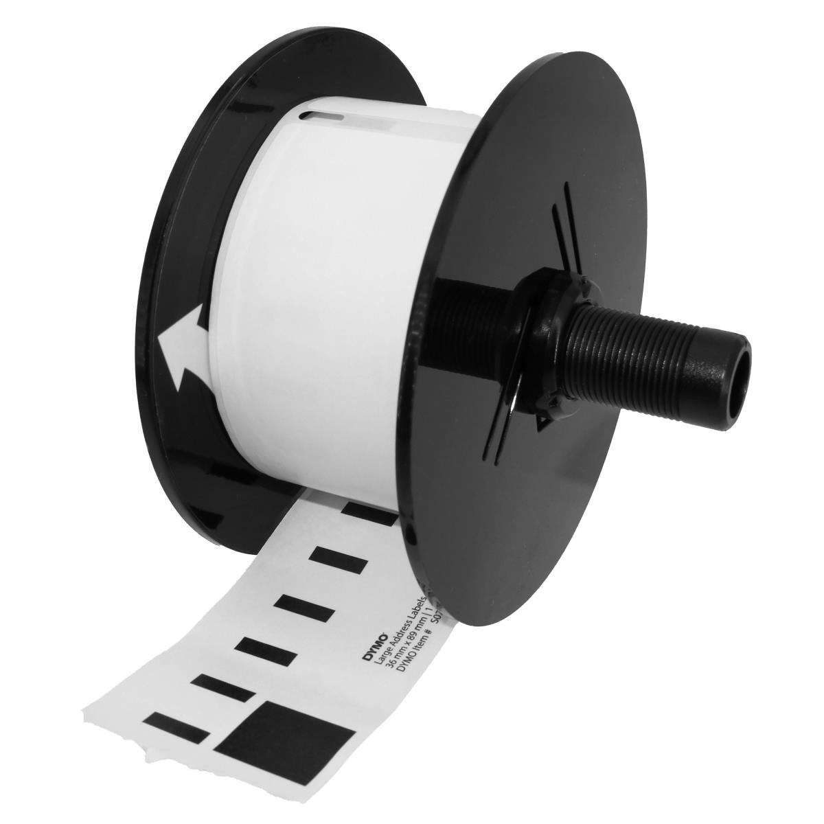 Labelwriter Wireless Spool (spare)