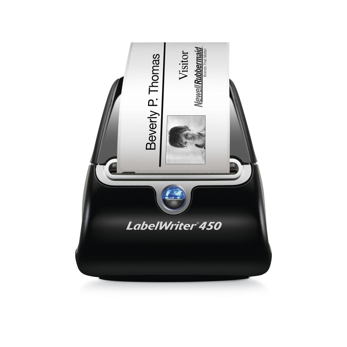 Labelwriter Shipping Labels 99014 54x101mm 6-pack