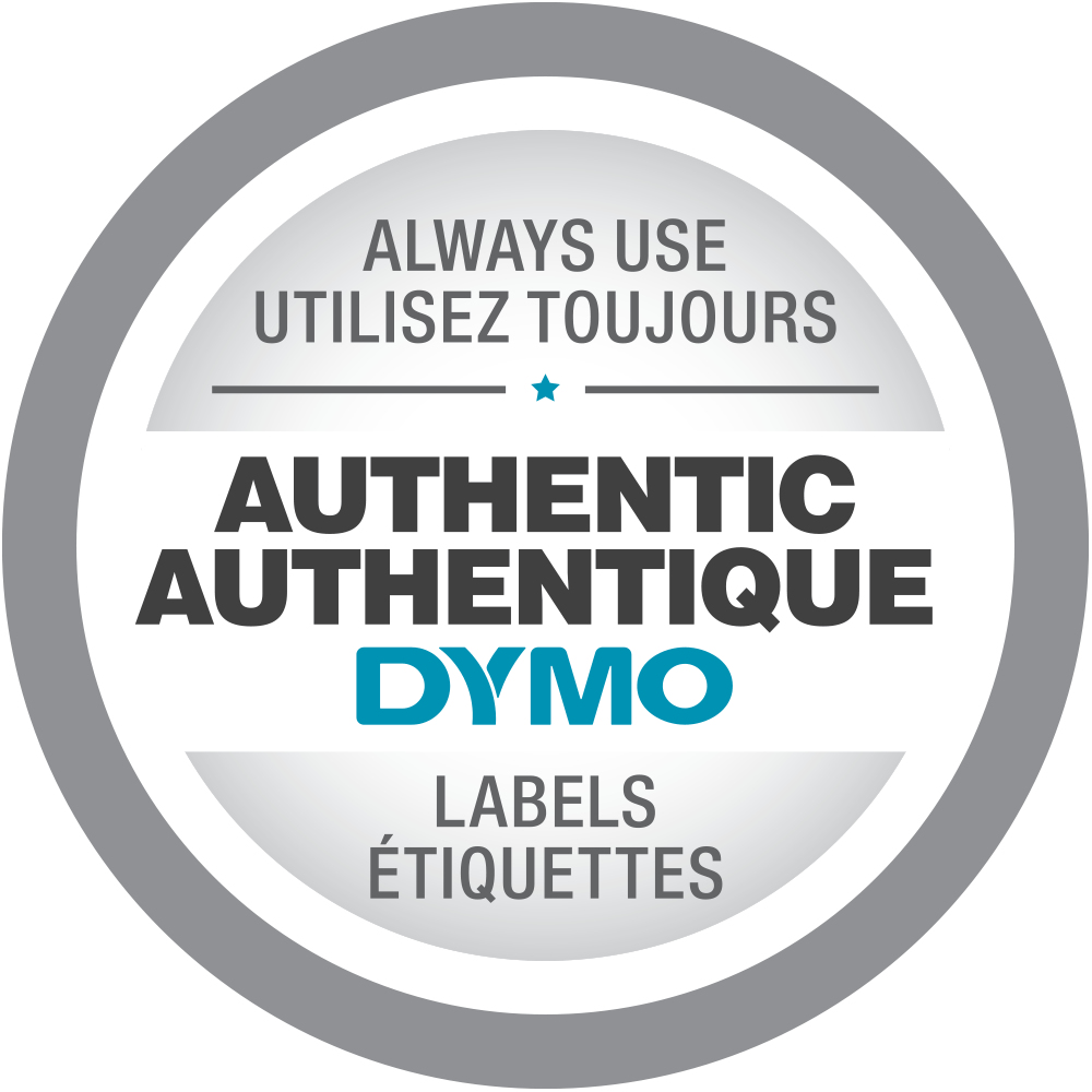 Durable Labelwriter Labels 25x89mm