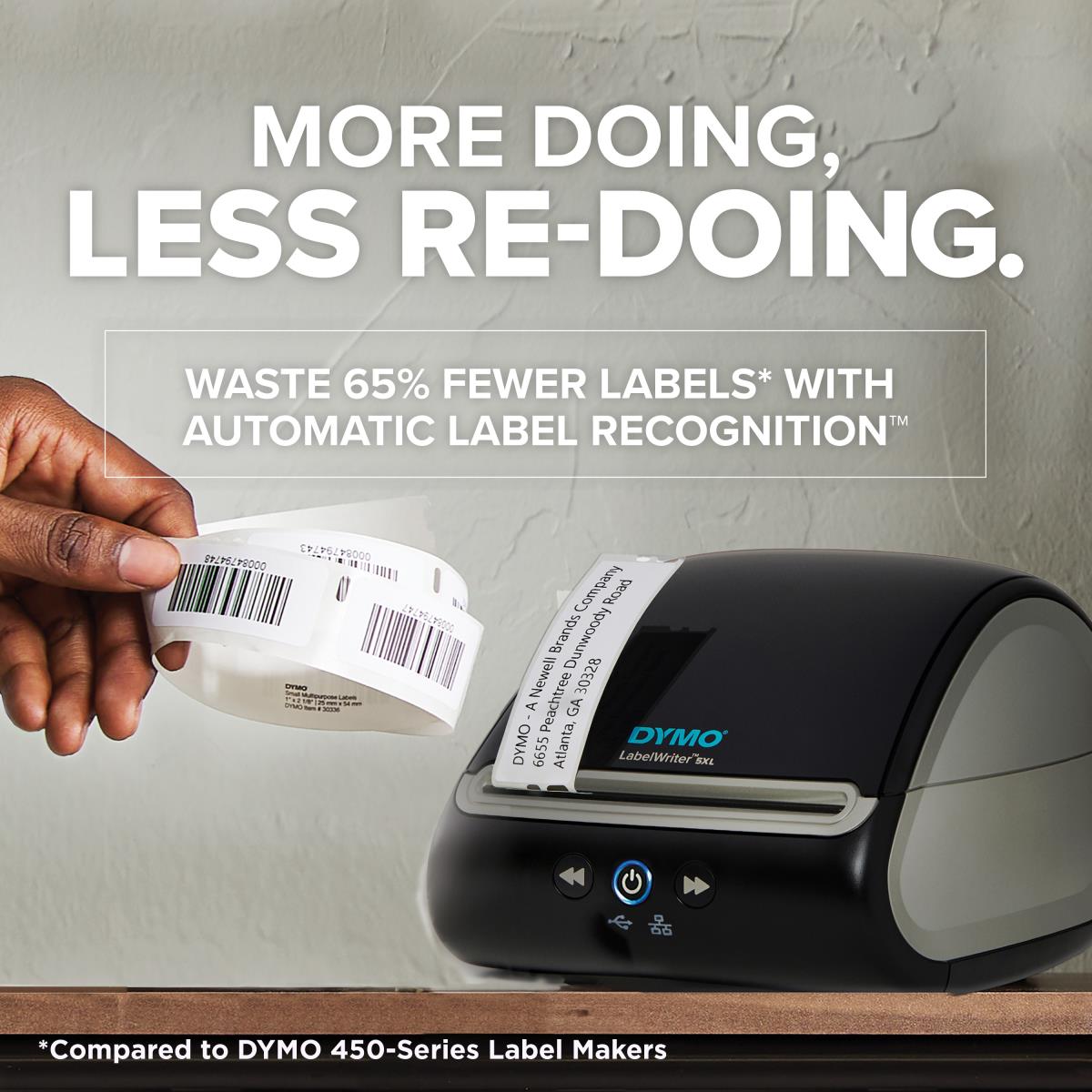 Labelwriter 5xl