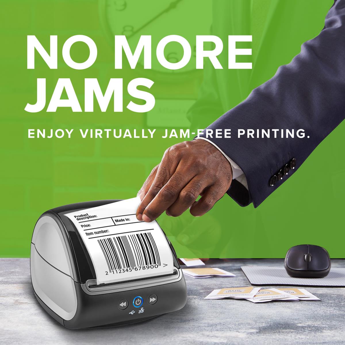 Labelwriter 5xl