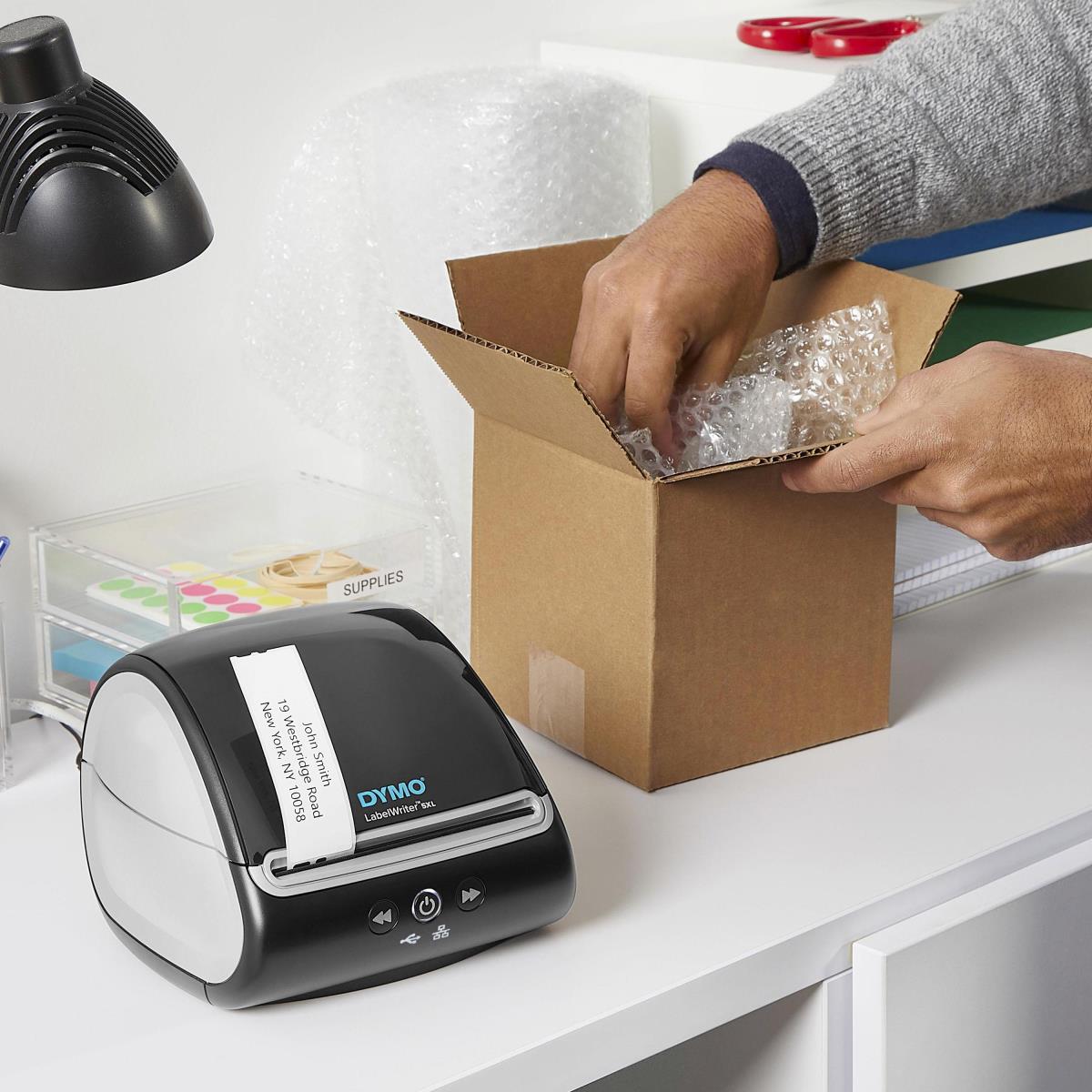 Labelwriter 5xl