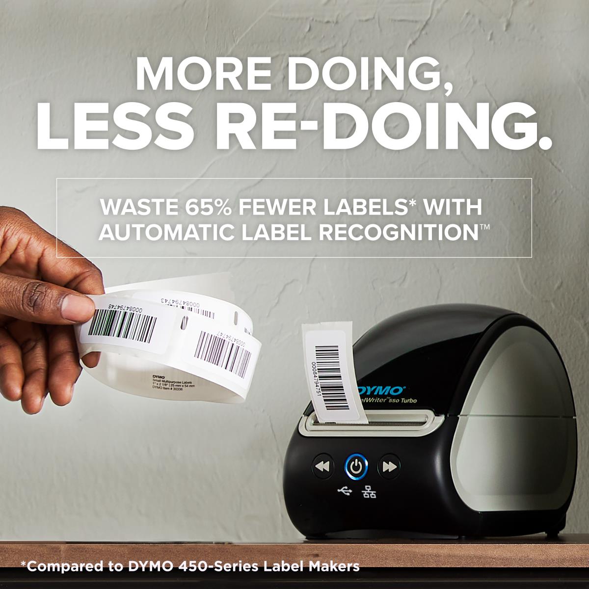 Labelwriter 550 Turbo