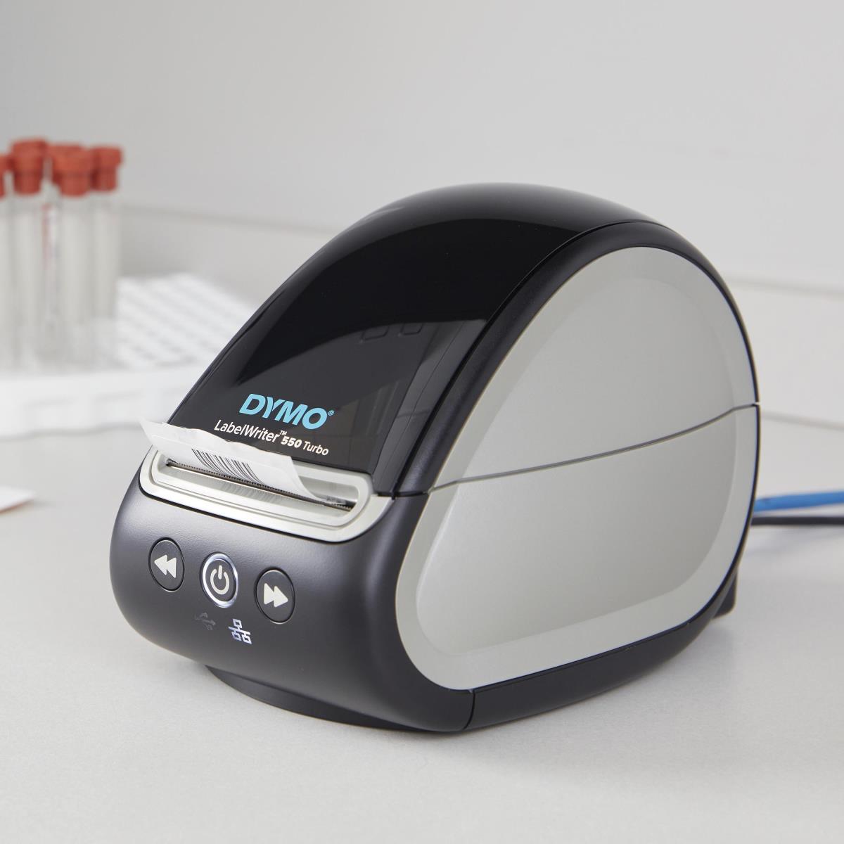 Labelwriter 550 Turbo