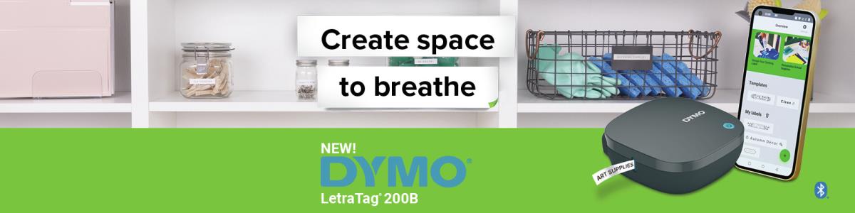 Letratag LT-200B Label Maker