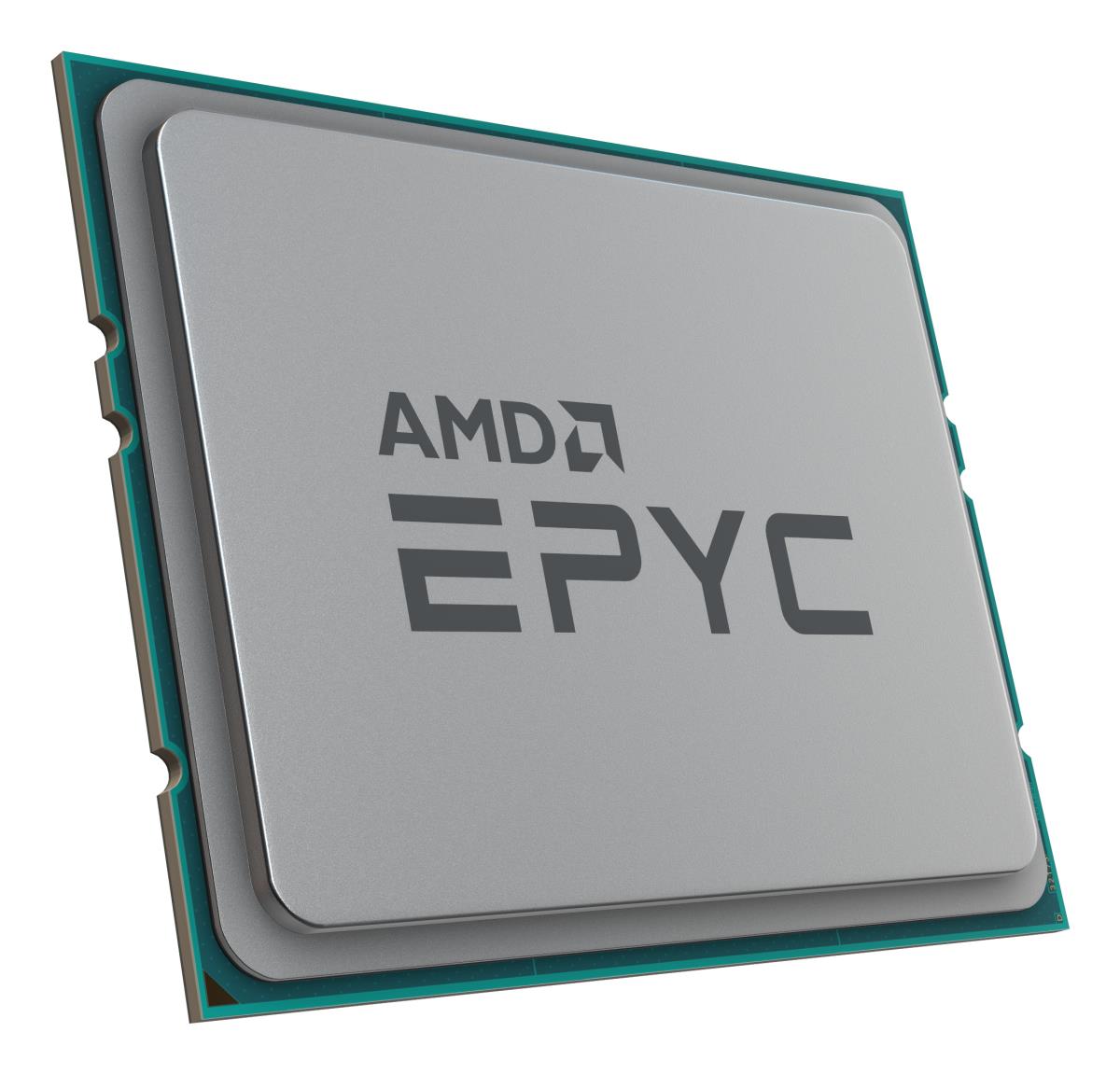 EPYC 7502 - 3.35 GHz - 32 Core - Socket Sp3 - 128MB Cache - 180w - Tray