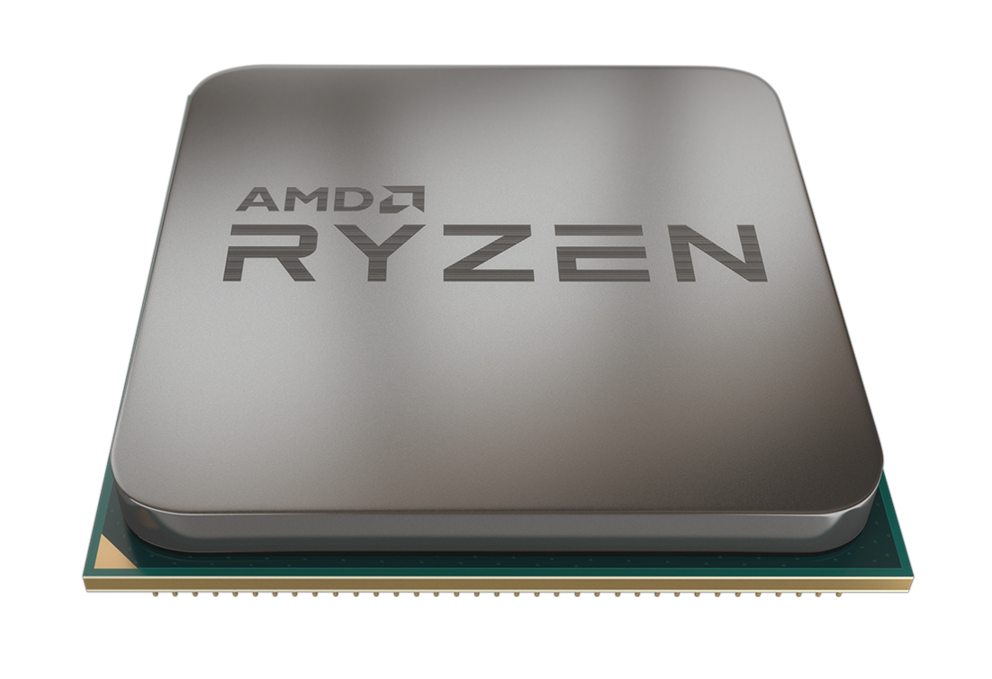 Ryzen 5 3600X - 4.40 GHz - 6 Core - Socket AM4 - 36MB Cache - 95W