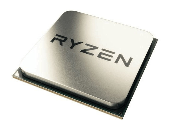 Ryzen 5 3600X - 4.40 GHz - 6 Core - Socket AM4 - 36MB Cache - 95W