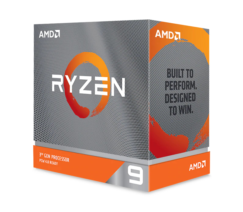 Ryzen 9 3950x - 4.70 GHz - 16 Core - Socket Am4 - 72MB Cache - 105w - WOF