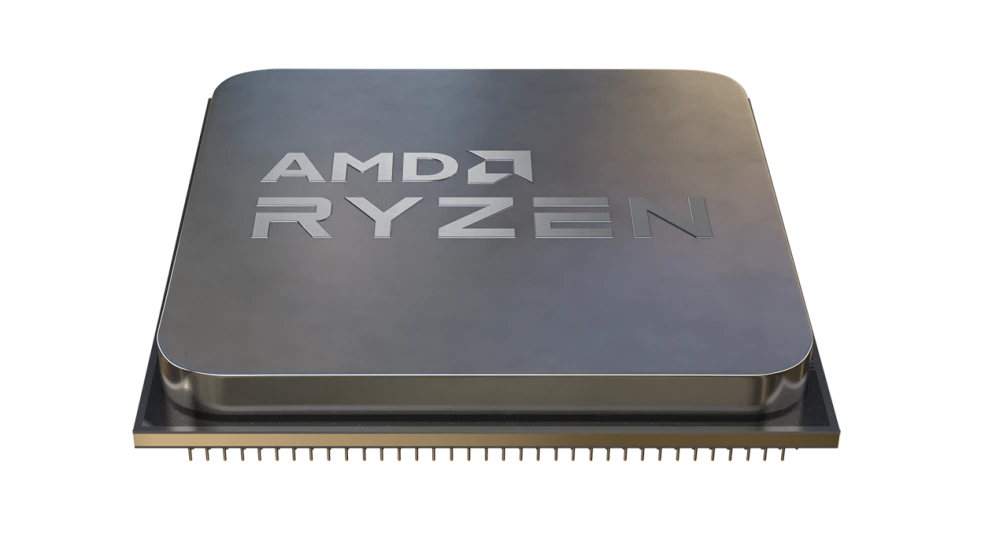 Ryzen 5 4500 - 4.10 GHz - 6 Core - Socket AM4 - 11MB Cache - 65W - BOX