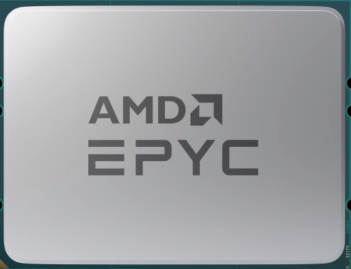 EPYC 9354 Tray