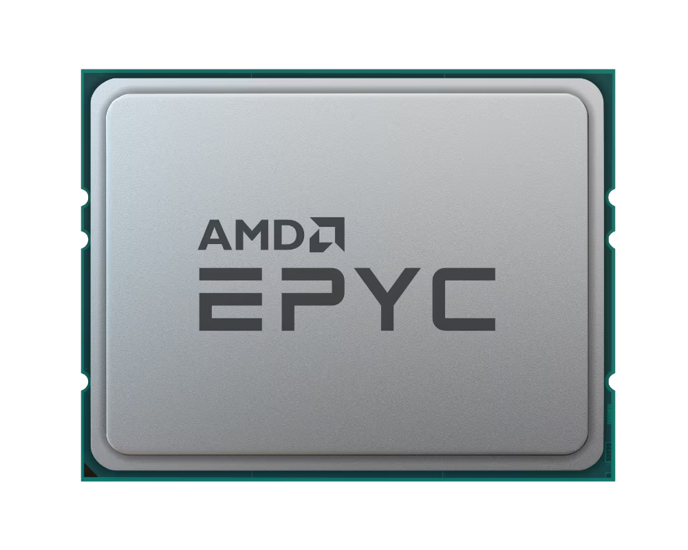 EPYC 9754 Tray