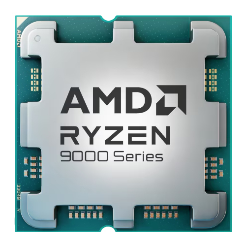 Ryzen 5 9600X 36 Units Tray