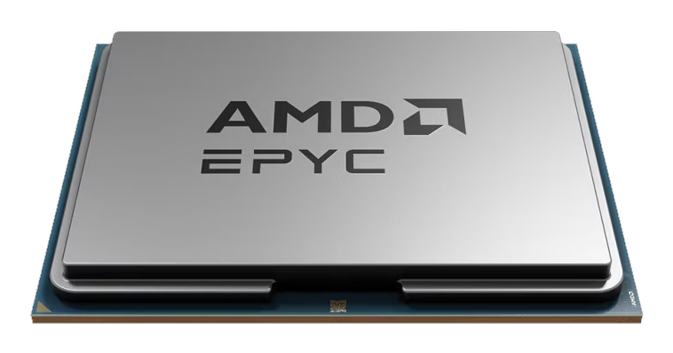 EPYC 9965 Tray